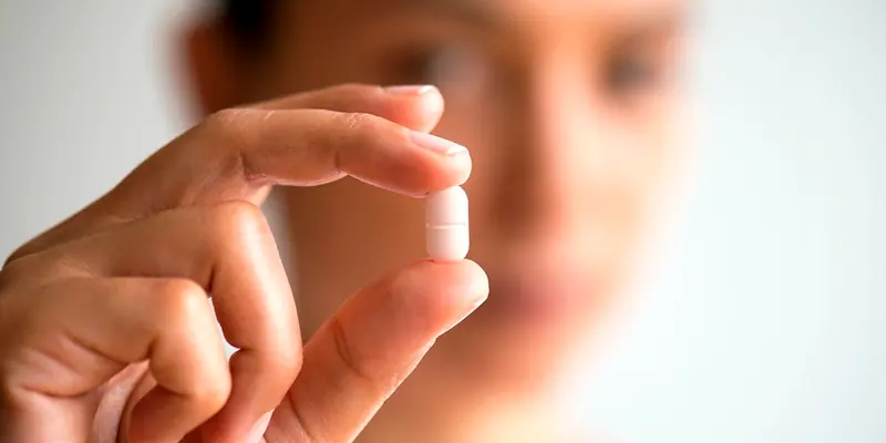 Reposição hormonal